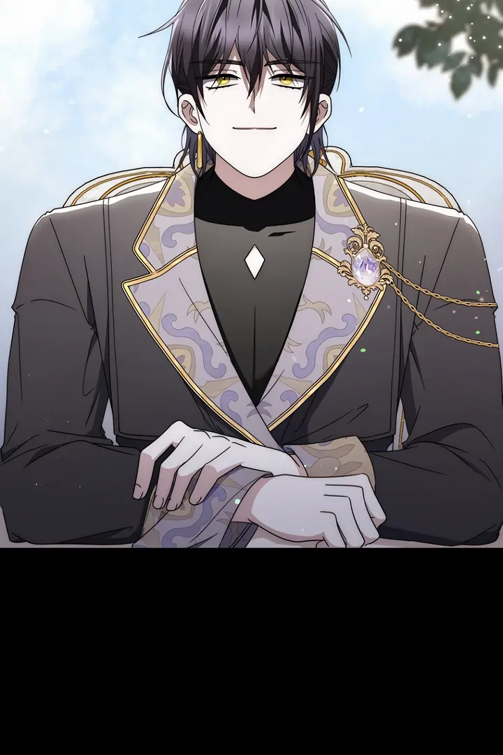 The Male Lead Is Unhealthily Obsessed With My Health Chapter 35 - Page 76