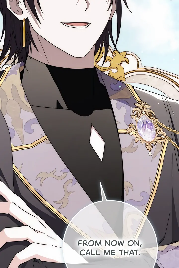 The Male Lead Is Unhealthily Obsessed With My Health Chapter 35 - Page 80