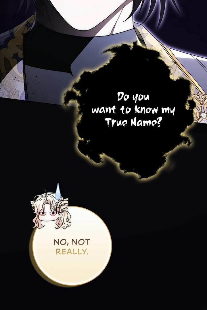 The Male Lead Is Unhealthily Obsessed With My Health Chapter 35 - Page 85