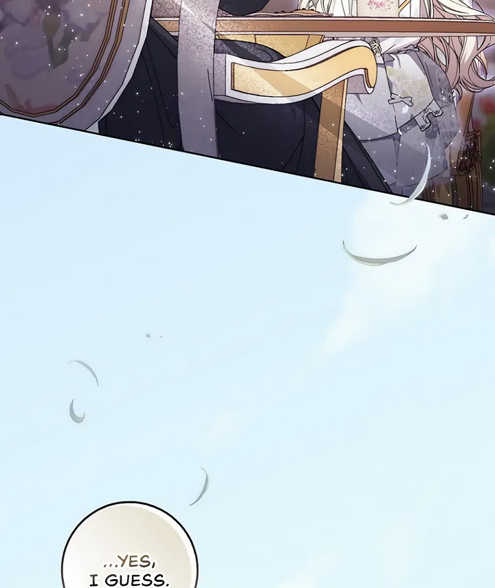 The Male Lead Is Unhealthily Obsessed With My Health Chapter 35 - Page 92