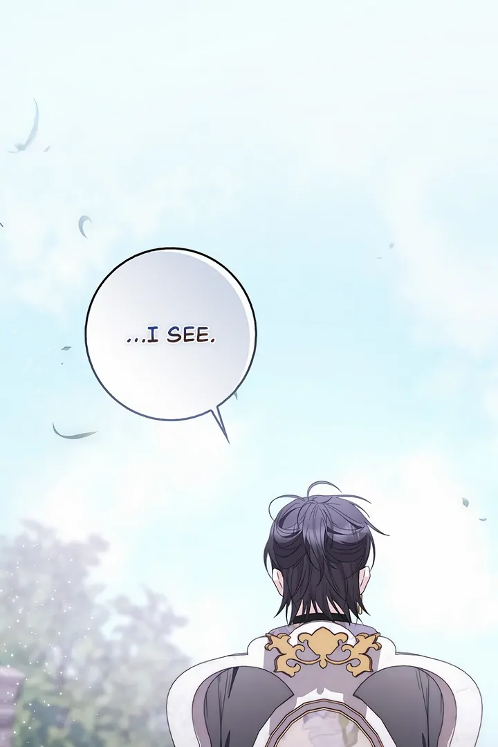 The Male Lead Is Unhealthily Obsessed With My Health Chapter 35 - Page 94