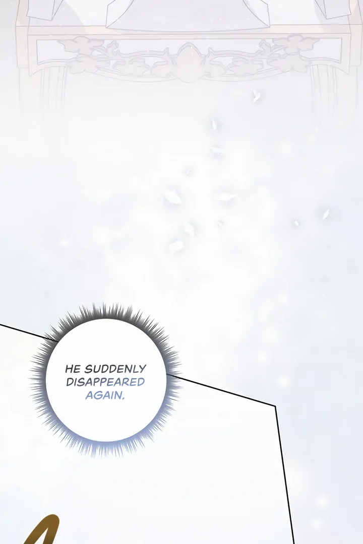 The Male Lead Is Unhealthily Obsessed With My Health Chapter 35 - Page 99