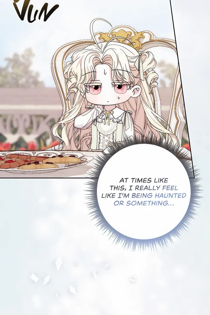 The Male Lead Is Unhealthily Obsessed With My Health Chapter 35 - Page 100