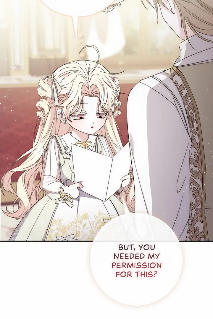 The Male Lead Is Unhealthily Obsessed With My Health Chapter 35 - Page 124