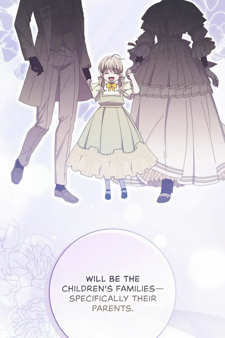 The Male Lead Is Unhealthily Obsessed With My Health Chapter 35 - Page 127