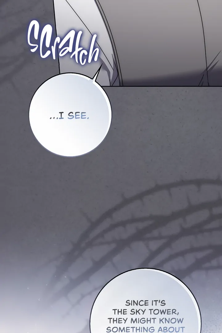 The Male Lead Is Unhealthily Obsessed With My Health Chapter 36 - Page 7