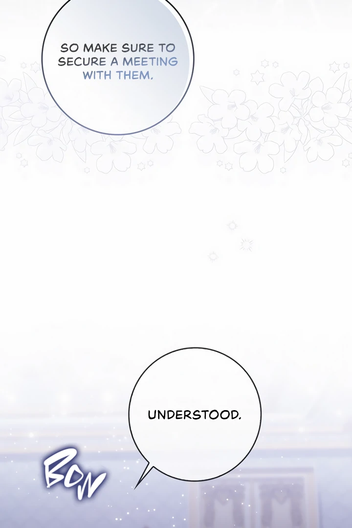 The Male Lead Is Unhealthily Obsessed With My Health Chapter 36 - Page 9