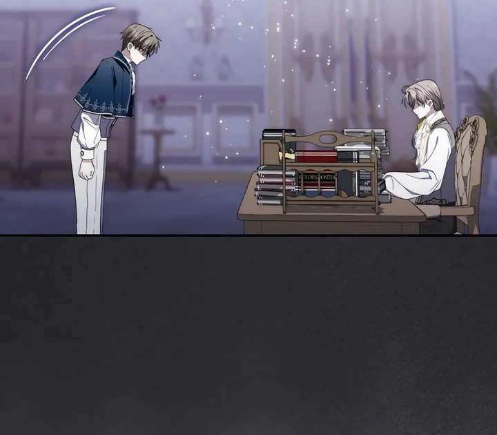 The Male Lead Is Unhealthily Obsessed With My Health Chapter 36 - Page 10