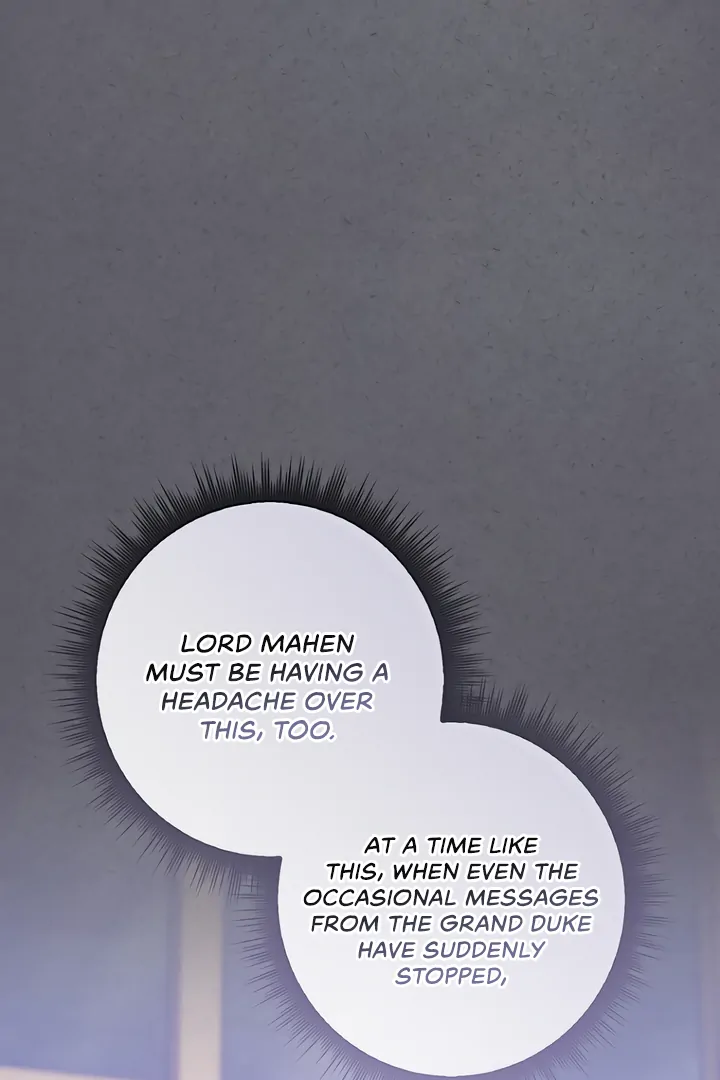 The Male Lead Is Unhealthily Obsessed With My Health Chapter 36 - Page 13