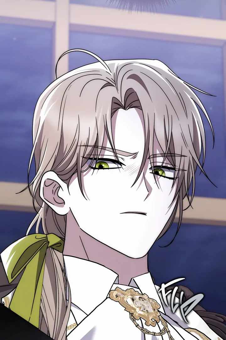 The Male Lead Is Unhealthily Obsessed With My Health Chapter 36 - Page 14