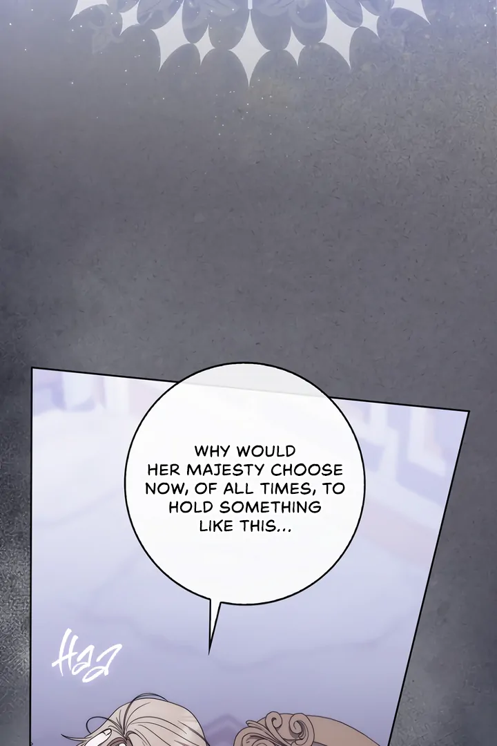 The Male Lead Is Unhealthily Obsessed With My Health Chapter 36 - Page 16