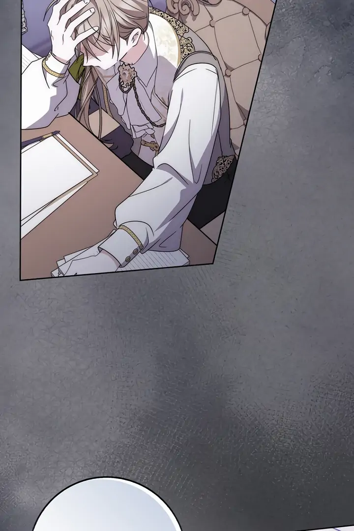 The Male Lead Is Unhealthily Obsessed With My Health Chapter 36 - Page 17