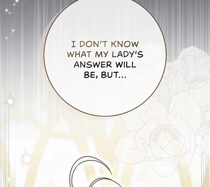 The Male Lead Is Unhealthily Obsessed With My Health Chapter 36 - Page 21