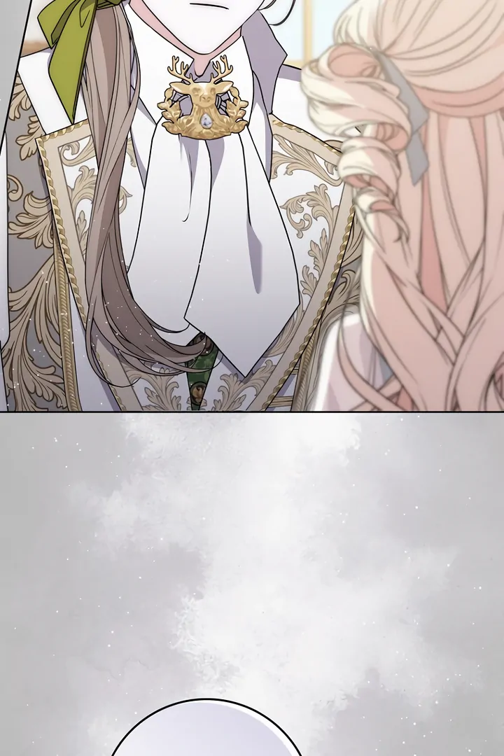 The Male Lead Is Unhealthily Obsessed With My Health Chapter 36 - Page 25