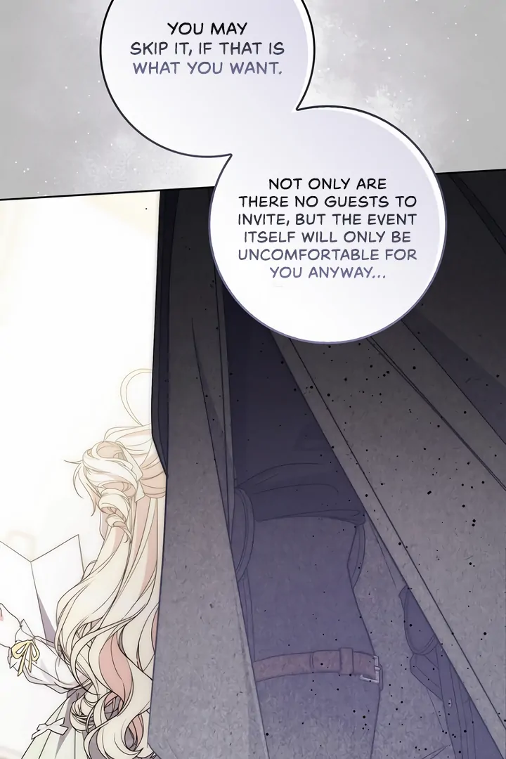 The Male Lead Is Unhealthily Obsessed With My Health Chapter 36 - Page 26