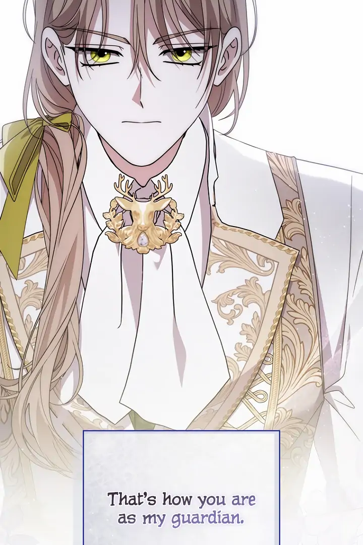 The Male Lead Is Unhealthily Obsessed With My Health Chapter 36 - Page 33