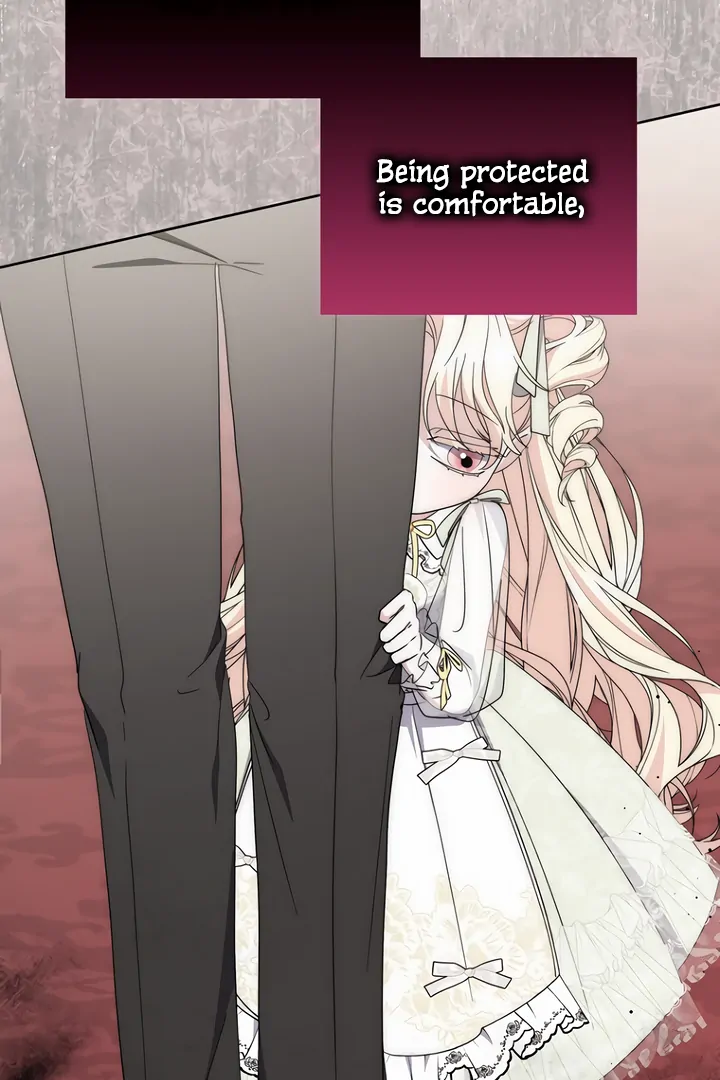 The Male Lead Is Unhealthily Obsessed With My Health Chapter 36 - Page 35