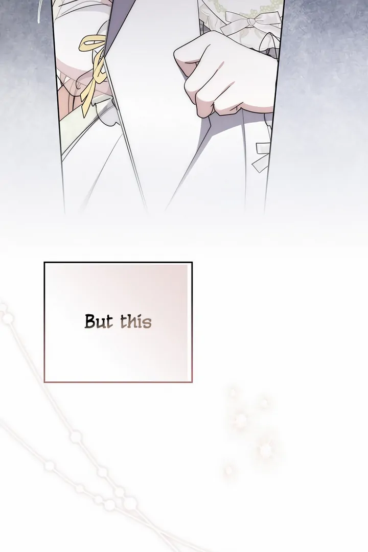 The Male Lead Is Unhealthily Obsessed With My Health Chapter 36 - Page 38