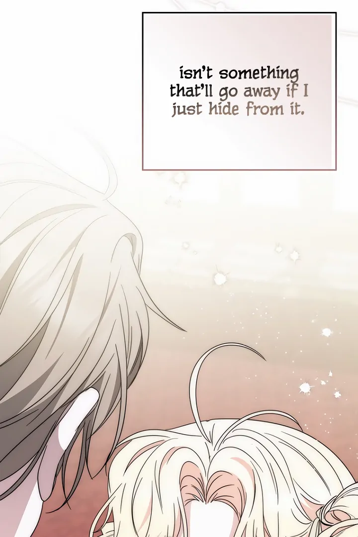 The Male Lead Is Unhealthily Obsessed With My Health Chapter 36 - Page 39