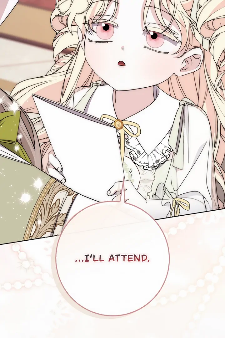 The Male Lead Is Unhealthily Obsessed With My Health Chapter 36 - Page 40