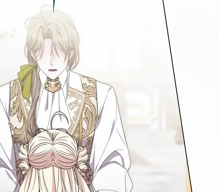 The Male Lead Is Unhealthily Obsessed With My Health Chapter 36 - Page 42