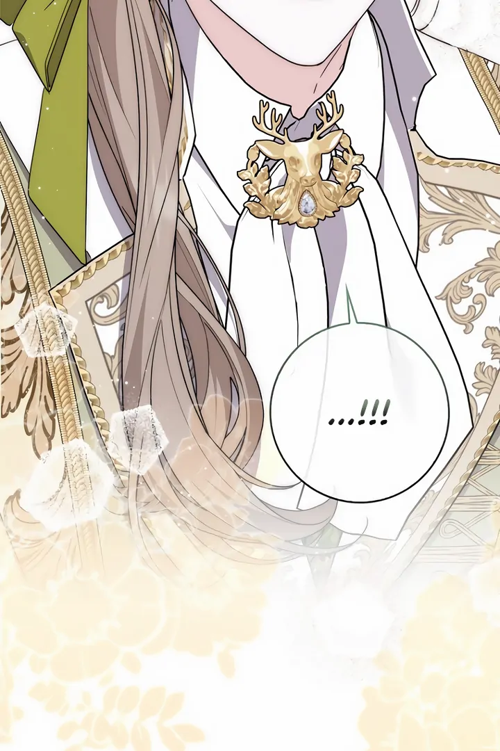 The Male Lead Is Unhealthily Obsessed With My Health Chapter 36 - Page 45