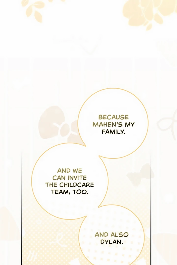 The Male Lead Is Unhealthily Obsessed With My Health Chapter 36 - Page 46