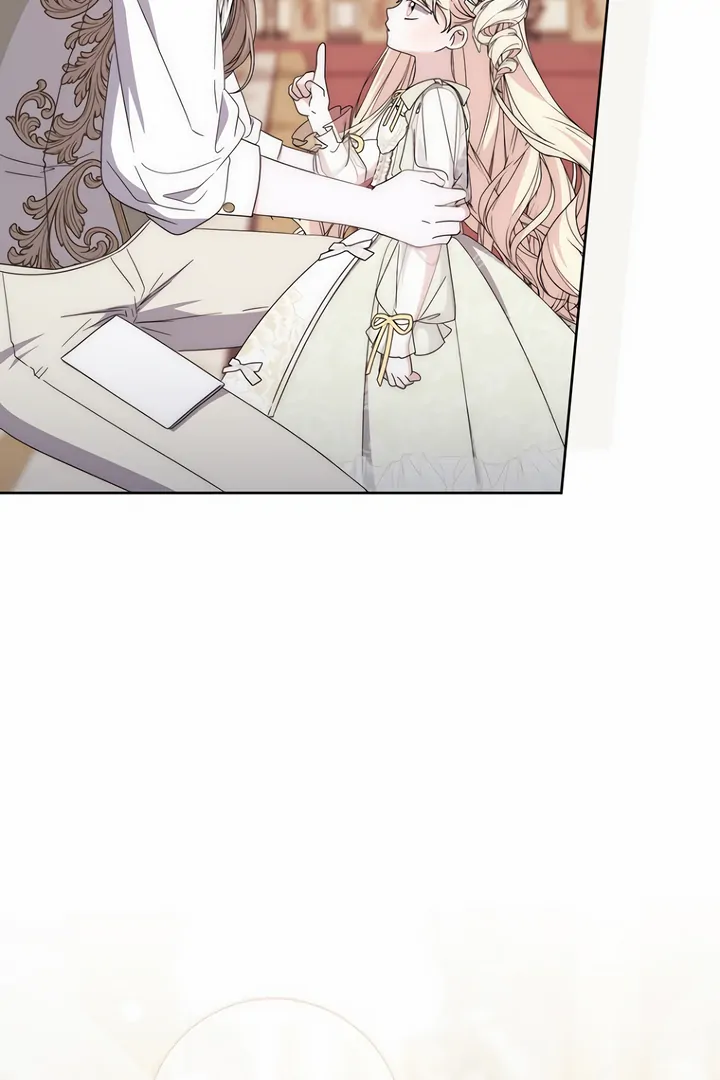 The Male Lead Is Unhealthily Obsessed With My Health Chapter 36 - Page 49