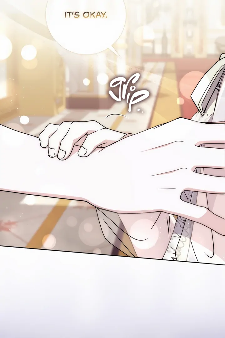 The Male Lead Is Unhealthily Obsessed With My Health Chapter 36 - Page 50