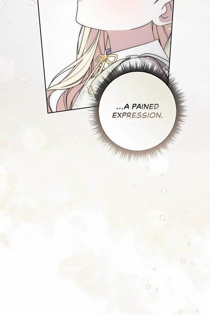 The Male Lead Is Unhealthily Obsessed With My Health Chapter 36 - Page 55