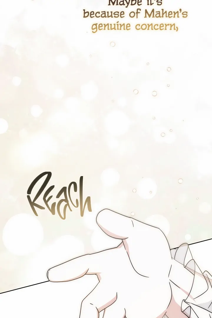 The Male Lead Is Unhealthily Obsessed With My Health Chapter 36 - Page 57