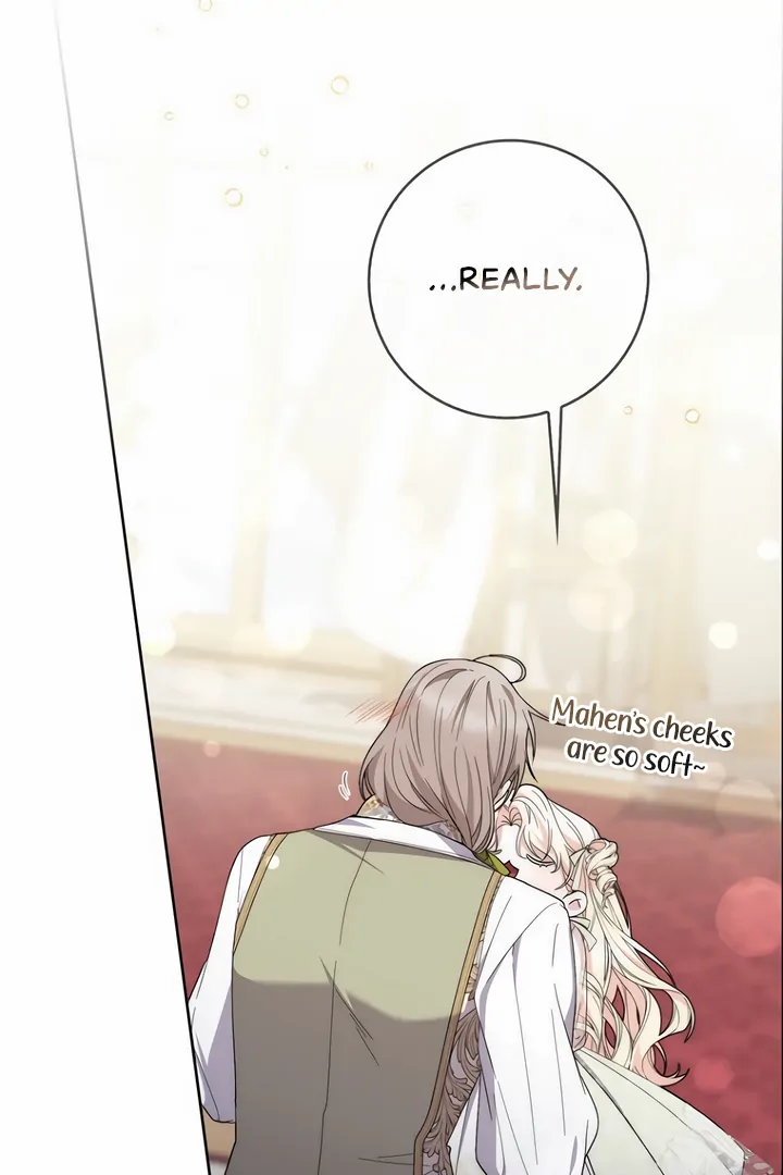 The Male Lead Is Unhealthily Obsessed With My Health Chapter 36 - Page 63