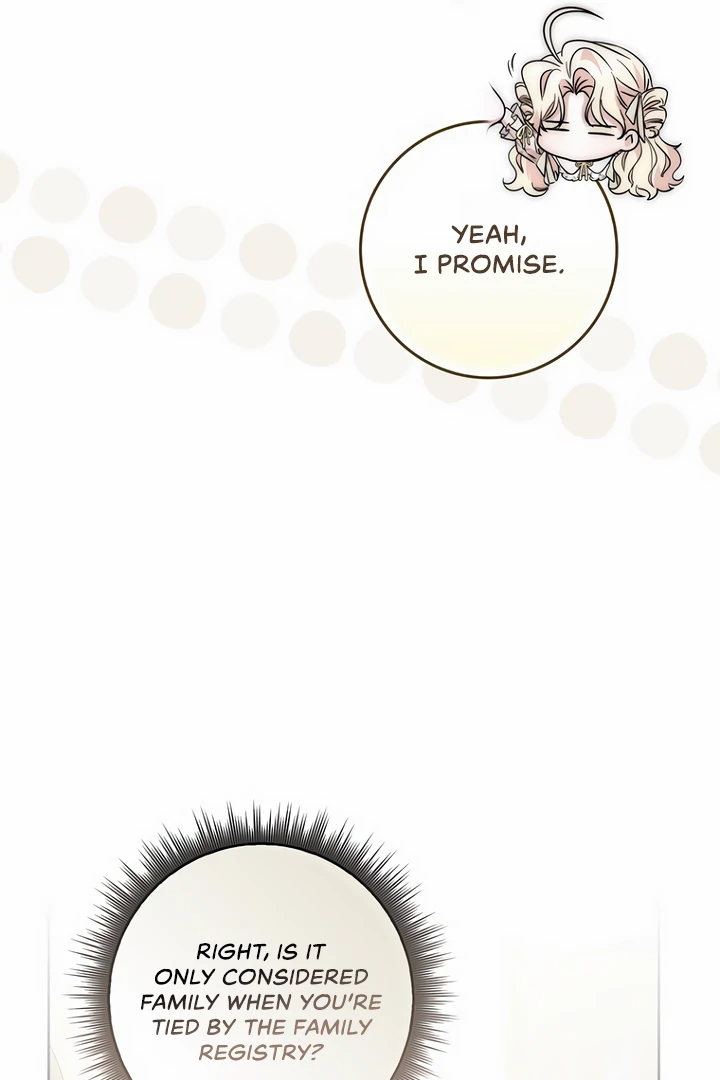 The Male Lead Is Unhealthily Obsessed With My Health Chapter 36 - Page 65