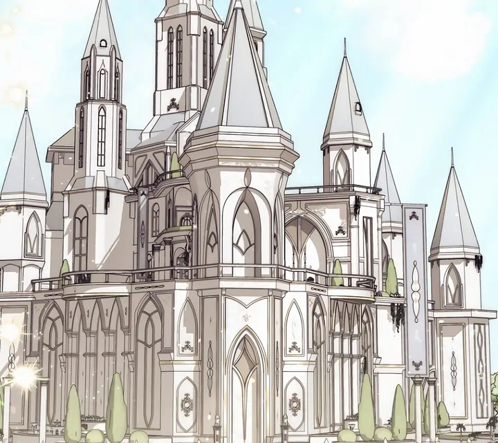 The Male Lead Is Unhealthily Obsessed With My Health Chapter 36 - Page 73