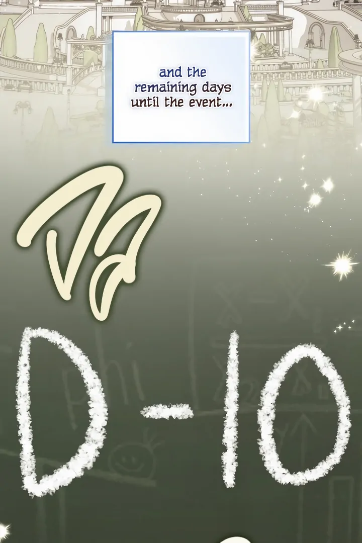 The Male Lead Is Unhealthily Obsessed With My Health Chapter 36 - Page 74