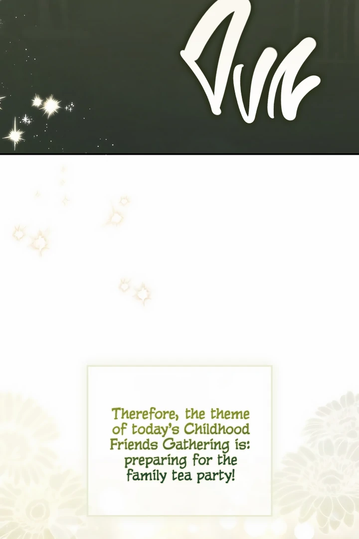 The Male Lead Is Unhealthily Obsessed With My Health Chapter 36 - Page 75