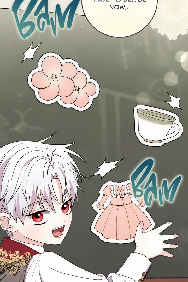 The Male Lead Is Unhealthily Obsessed With My Health Chapter 36 - Page 78