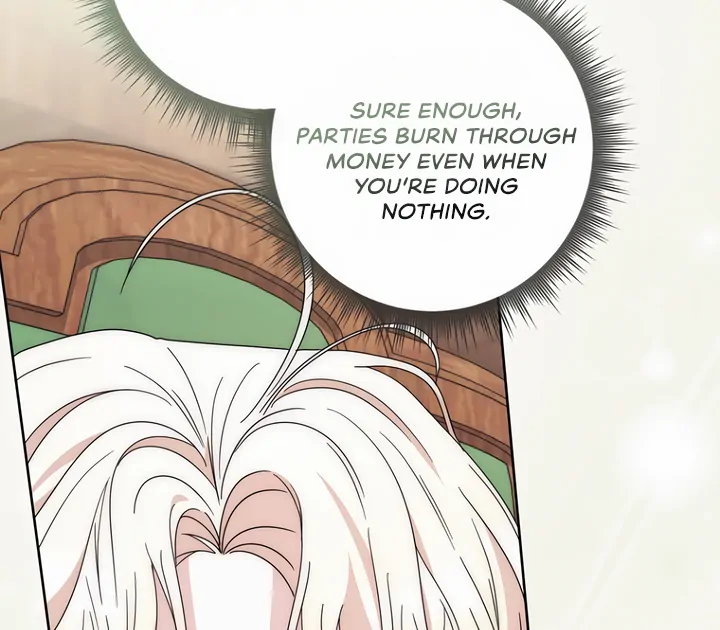 The Male Lead Is Unhealthily Obsessed With My Health Chapter 36 - Page 82