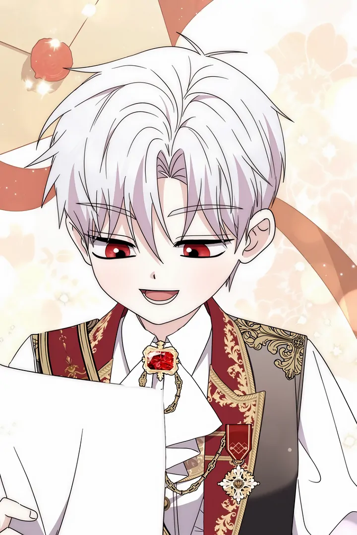 The Male Lead Is Unhealthily Obsessed With My Health Chapter 36 - Page 88