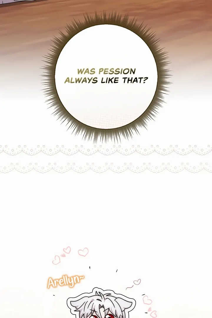 The Male Lead Is Unhealthily Obsessed With My Health Chapter 36 - Page 91