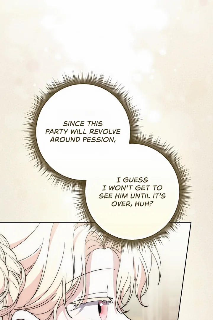 The Male Lead Is Unhealthily Obsessed With My Health Chapter 36 - Page 95