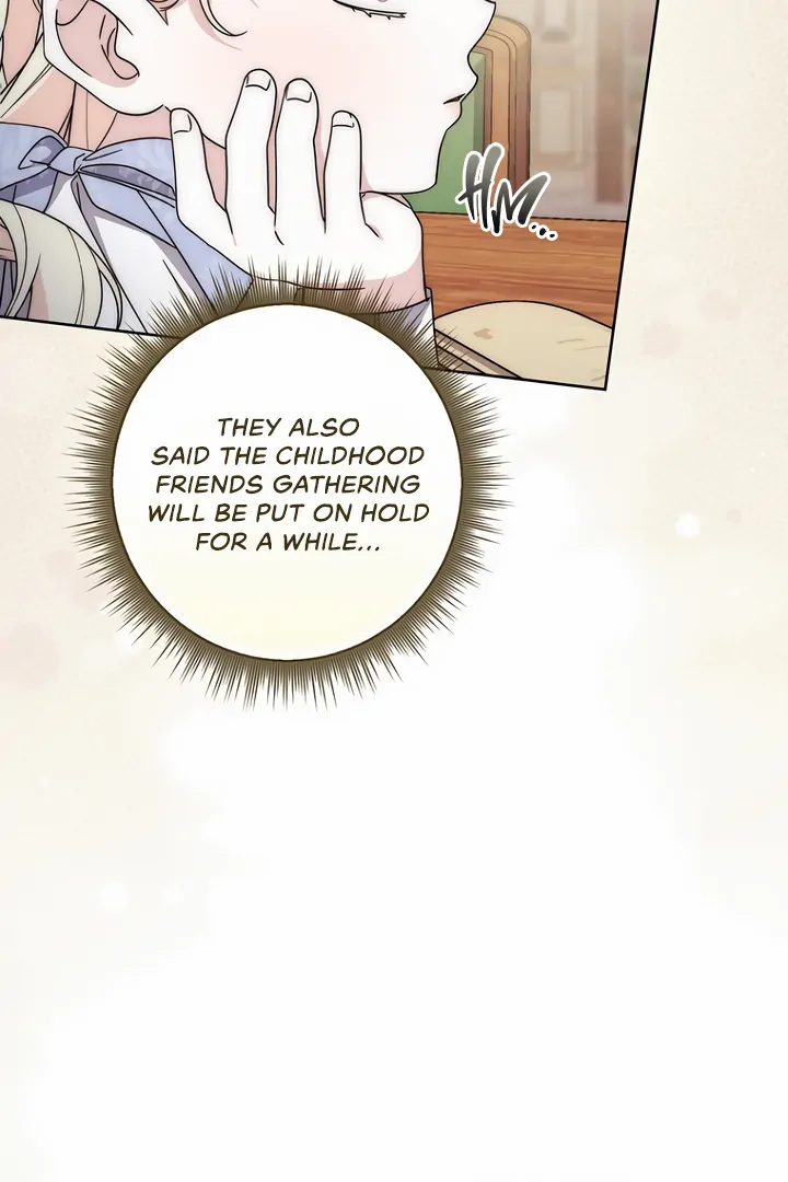 The Male Lead Is Unhealthily Obsessed With My Health Chapter 36 - Page 96