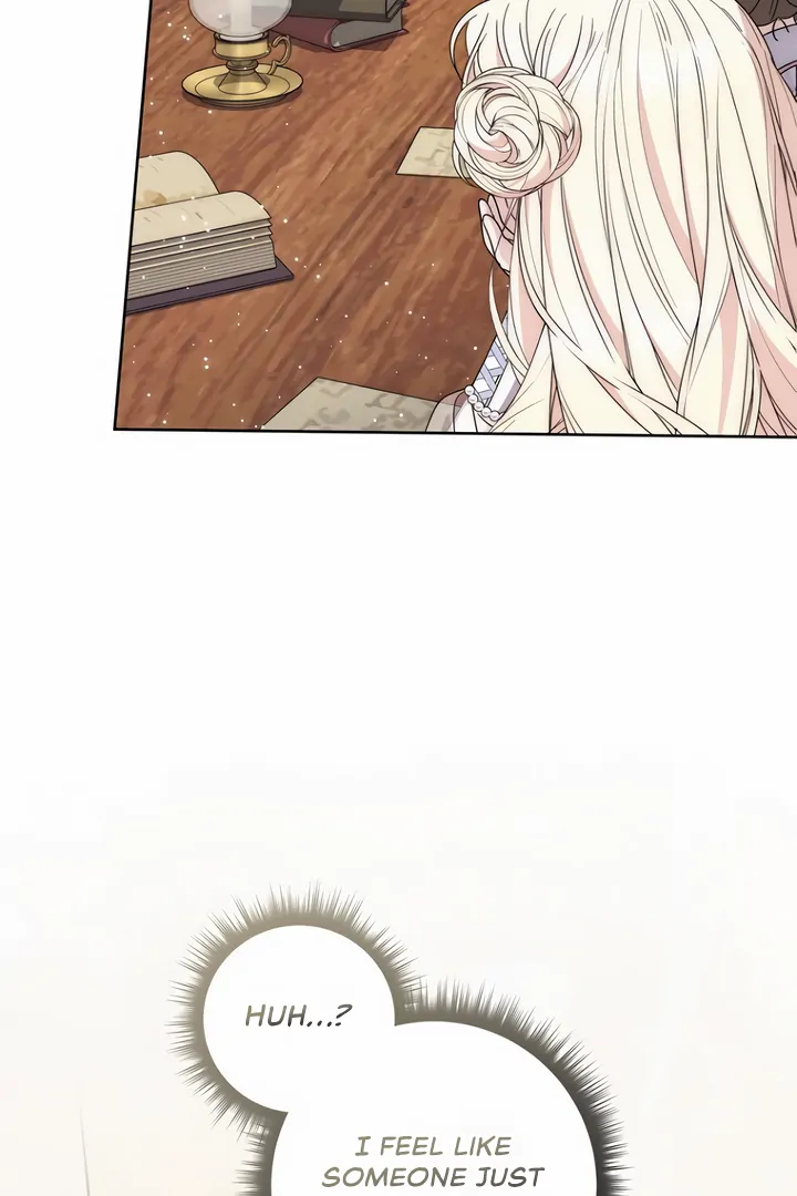 The Male Lead Is Unhealthily Obsessed With My Health Chapter 36 - Page 98