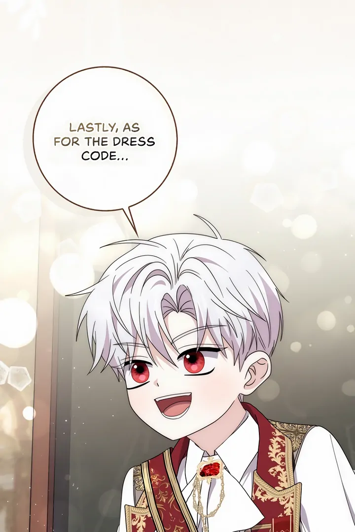 The Male Lead Is Unhealthily Obsessed With My Health Chapter 36 - Page 105