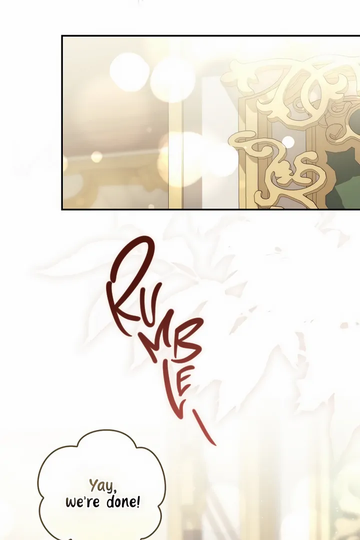 The Male Lead Is Unhealthily Obsessed With My Health Chapter 36 - Page 111