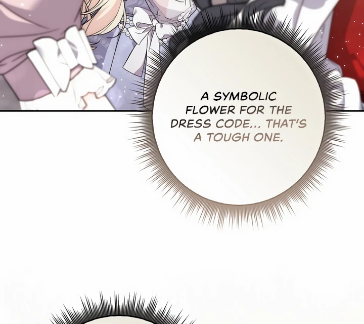 The Male Lead Is Unhealthily Obsessed With My Health Chapter 36 - Page 113