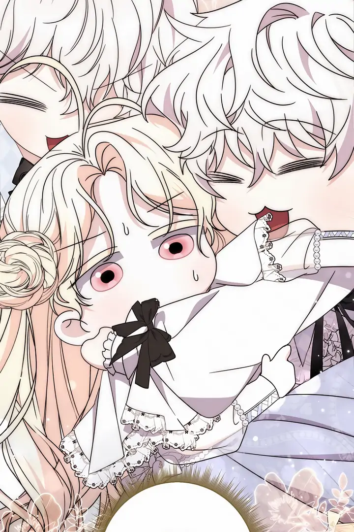 The Male Lead Is Unhealthily Obsessed With My Health Chapter 36 - Page 117