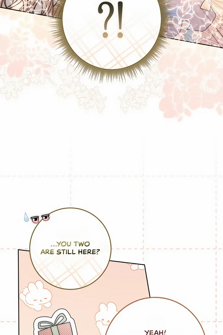 The Male Lead Is Unhealthily Obsessed With My Health Chapter 36 - Page 118