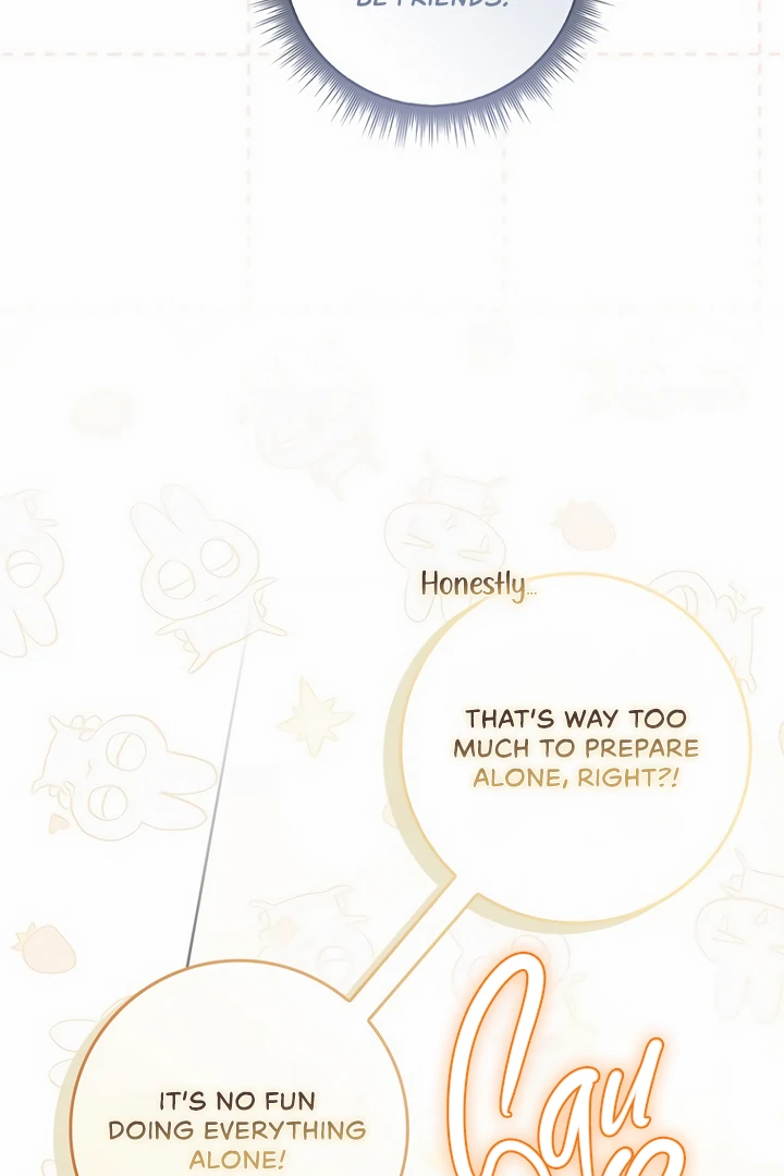 The Male Lead Is Unhealthily Obsessed With My Health Chapter 36 - Page 120