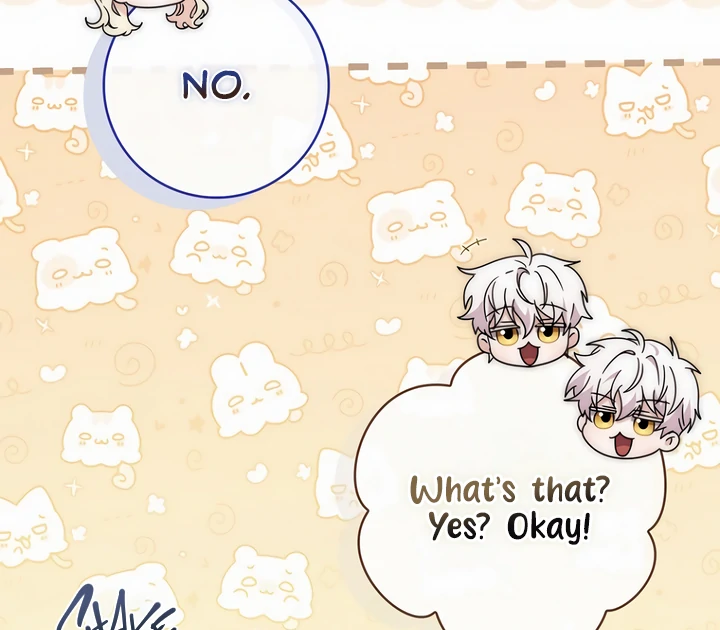 The Male Lead Is Unhealthily Obsessed With My Health Chapter 36 - Page 123